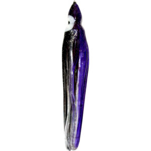 Black and Purple