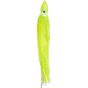 Transparent Yellow