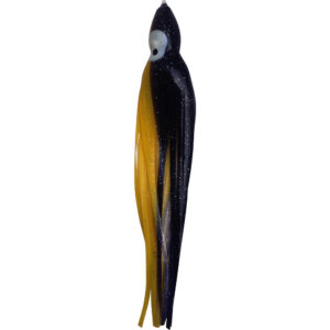 Black and Yellow