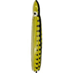 Transluent Yellow Tiger
