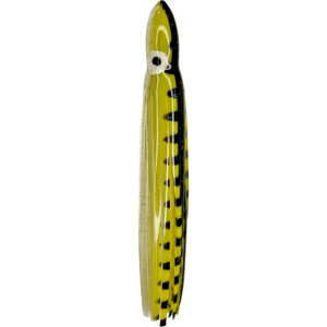 Transluent Yellow Tiger