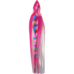 Pink and Silver Hologram