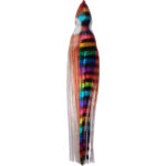 Root Beer and Silver Hologram