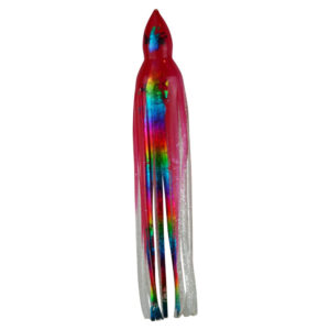 Bleeding Squid