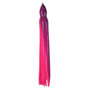 Purple and Pink