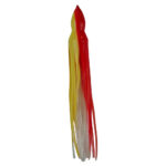 Red and Yellow