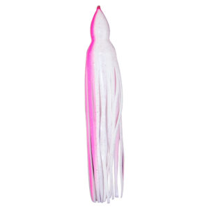 White and Pink