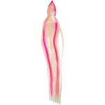 UV Glow in the Dark with Pink Stripe