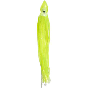 Transparent Yellow