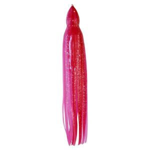 Red and Pink