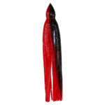 Black and Red