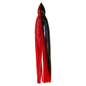 Black and Red