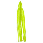 Transparent Yellow