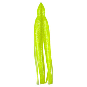 Transparent Yellow