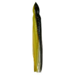 Black and Yellow