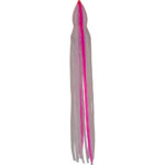 UV Glow in the Dark with Pink Stripe