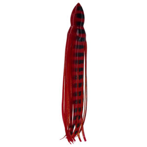 Blood Red Tiger