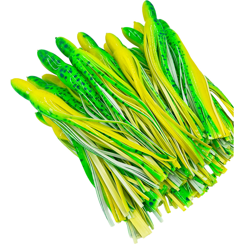 lure skirt manufacturer