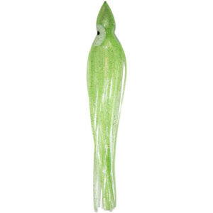Translucent Lime